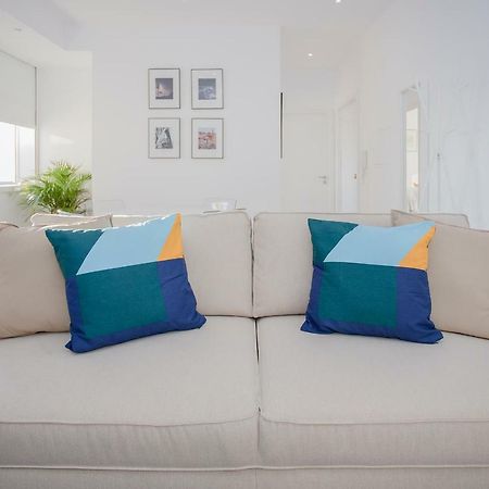 Liiiving In Porto | Center Spot Apartment Buitenkant foto