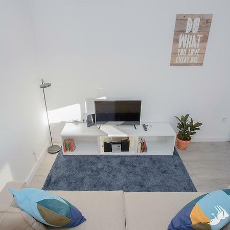 Liiiving In Porto | Center Spot Apartment Buitenkant foto