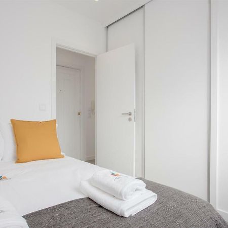 Liiiving In Porto | Center Spot Apartment Buitenkant foto