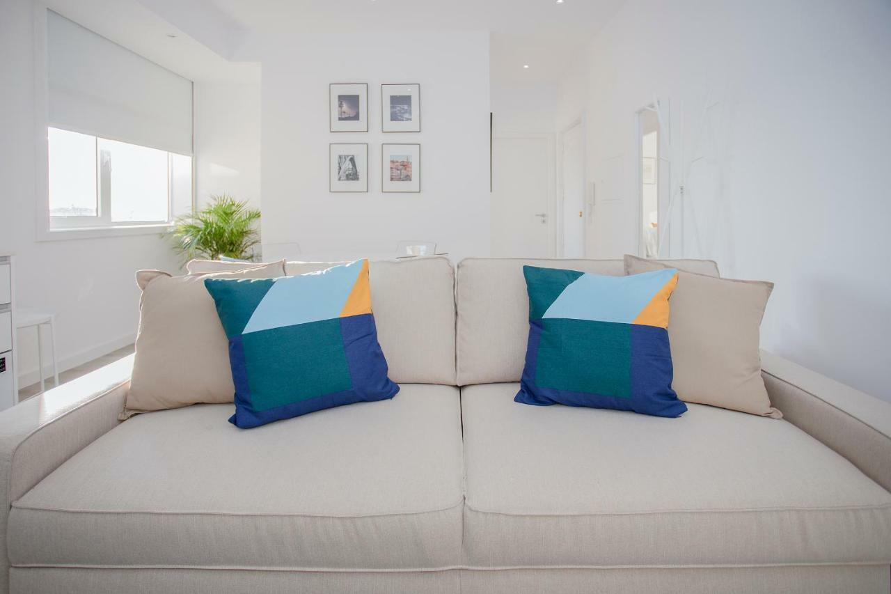 Liiiving In Porto | Center Spot Apartment Buitenkant foto
