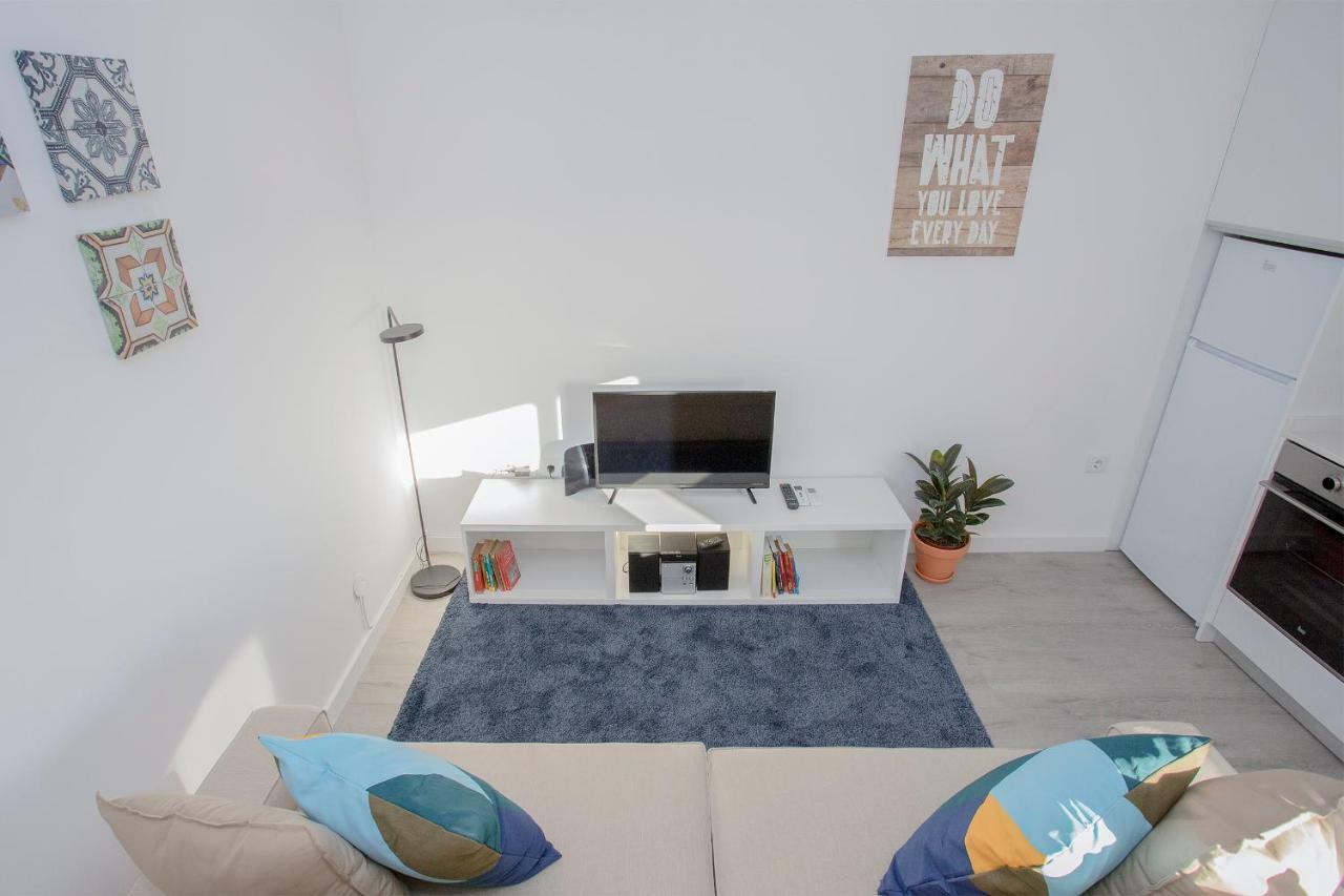Liiiving In Porto | Center Spot Apartment Buitenkant foto