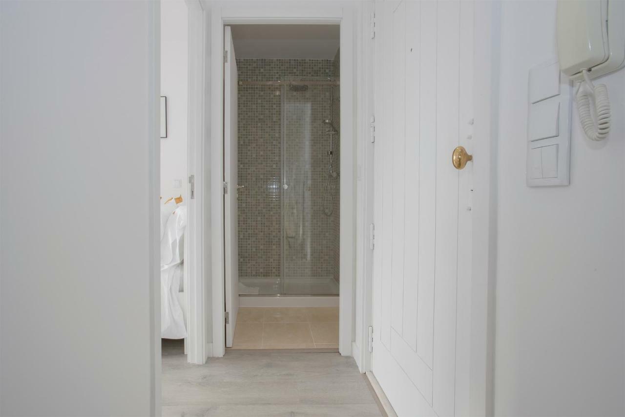 Liiiving In Porto | Center Spot Apartment Buitenkant foto