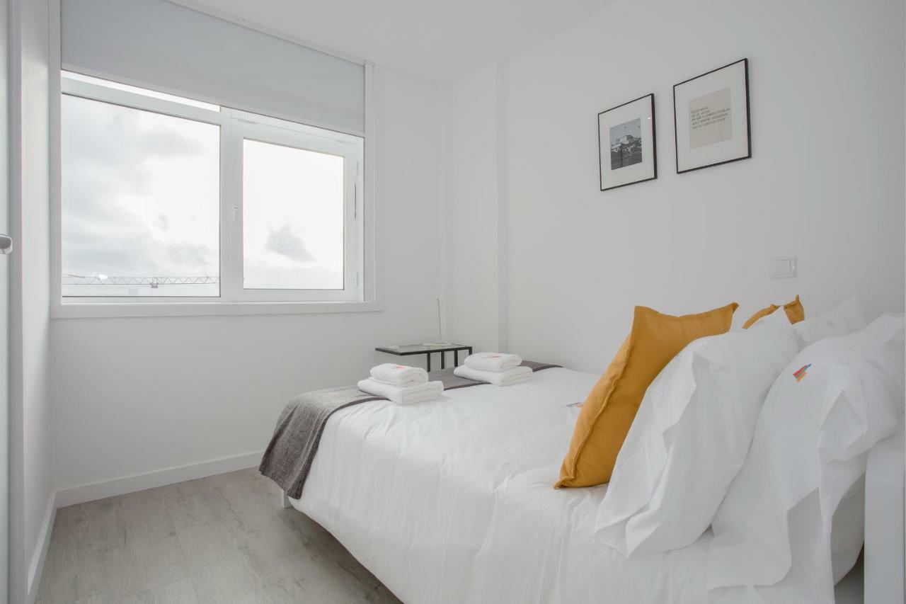 Liiiving In Porto | Center Spot Apartment Buitenkant foto