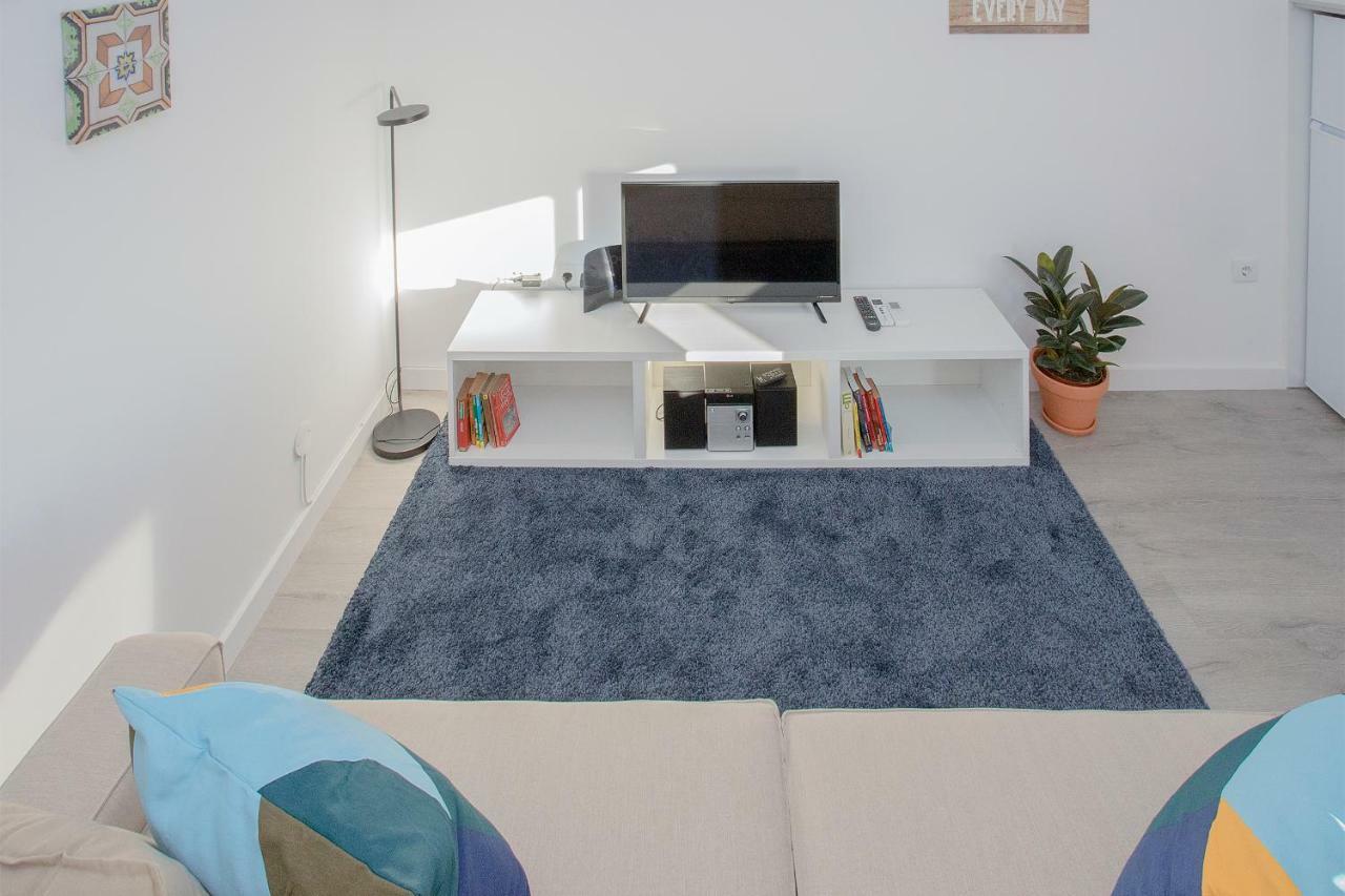Liiiving In Porto | Center Spot Apartment Buitenkant foto