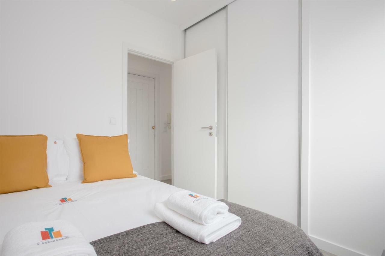 Liiiving In Porto | Center Spot Apartment Buitenkant foto