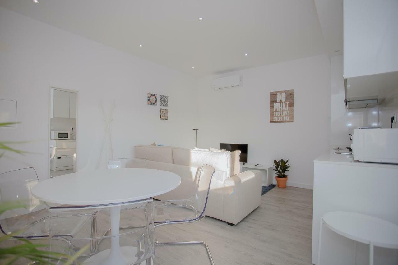 Liiiving In Porto | Center Spot Apartment Buitenkant foto
