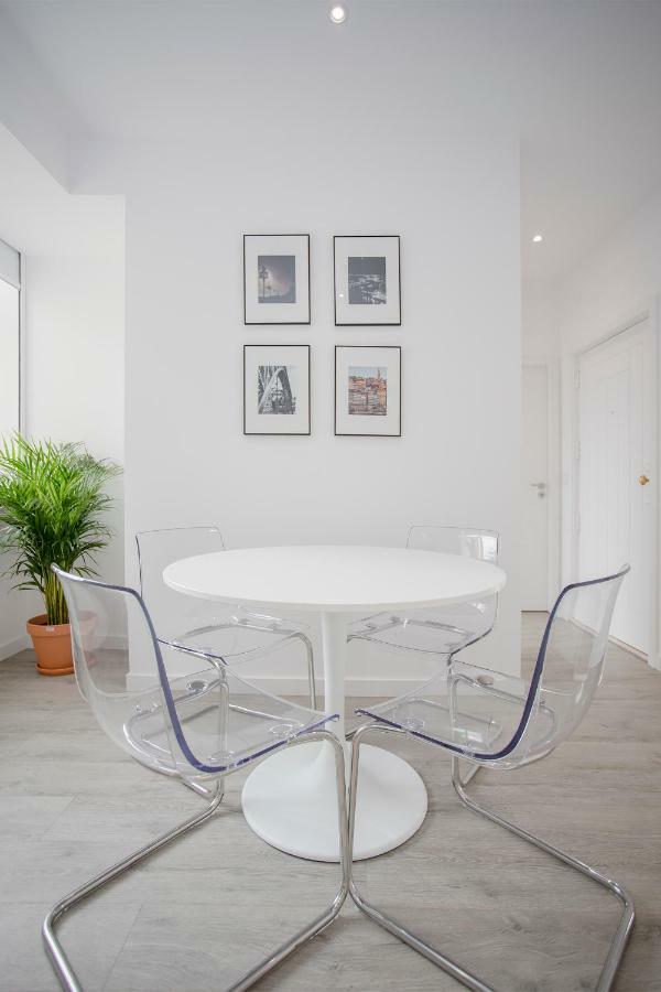 Liiiving In Porto | Center Spot Apartment Buitenkant foto