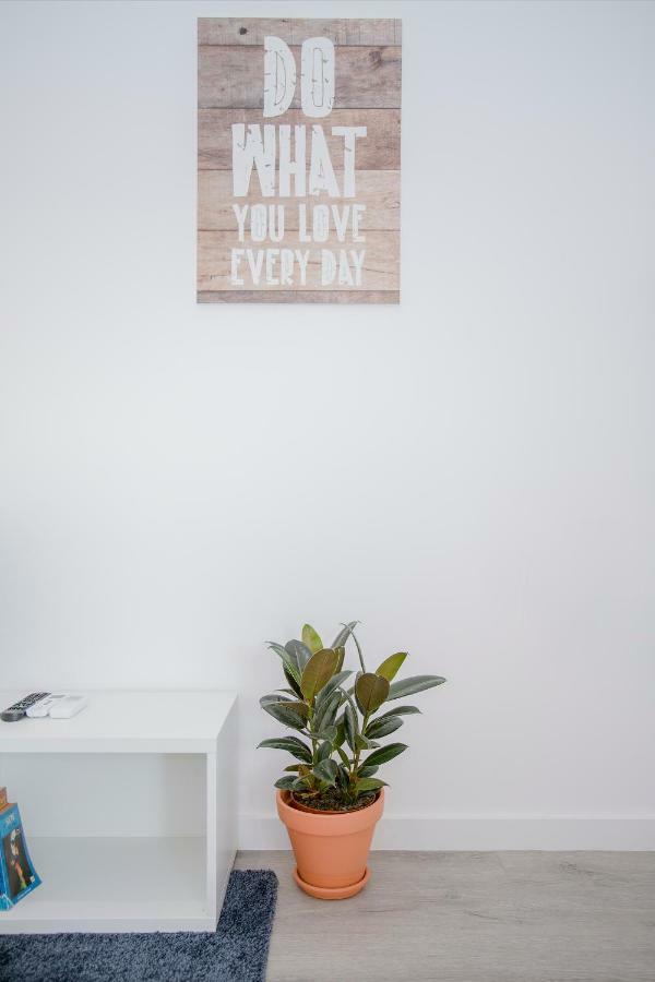 Liiiving In Porto | Center Spot Apartment Buitenkant foto